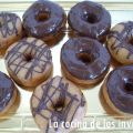 Donuts caseros