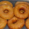DONUTS CASEROS