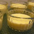 Natillas de Marc y Natàlia