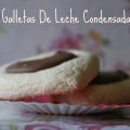 Condensed milk cookies (o lo que es lo mismo:[...]