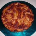 Tartita de manzana de regalo para mis amigos[...]