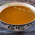 SALSA DE CAFÉ PARA CARNES