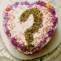 RETO SPRINKLES!!!!
