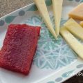 Dulce de membrillo