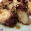Pulpo al horno con salsa de soja y vinagre[...]