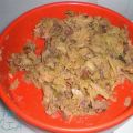 La Mari cocinillas: Pastel de Berza con[...]