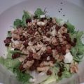 Recetas para Estrella V: ensalada de gordos