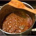 RAGÚ DE CERDO