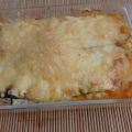 Pastel de calabacín