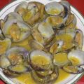 ALMEJAS A LA MARINERA