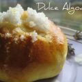 Bollos de Leche
