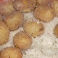 PATATAS A LA SAL.