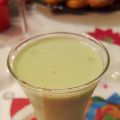 CHUPITOS DE AGUACATE