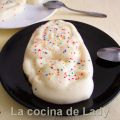 Crema de Chocolate Blanco