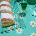 /|\(◦,◦)/|\ Brazo gitano relleno de arroz con[...]