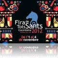 666 anys de Fira de Tots Sants, en Cocentaina