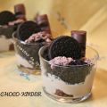 COPA CHOCO KINDER