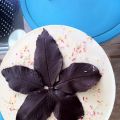 tarta 3 chocolates