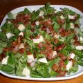 ENSALADA DE CANONIGOS