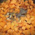 Mermelada de Calabaza y Café especiado de[...]