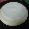 Tarta de Requesón