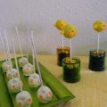 cake pops de pascua paso a paso