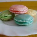 MACARONS