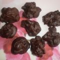 BOMBONES CRUJIENTES
