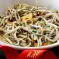 Gulas al ajillo