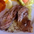 PRESA IBÉRICA AL TOMILLO (DE CARLOS)
