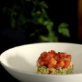 Tartare de Tomate Raf byJose