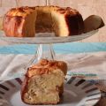 

Bizcocho de manzana y Kéfir (sin gluten)


