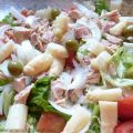 ensalada mixta