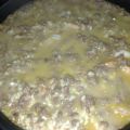 RISOTTO DE SETAS