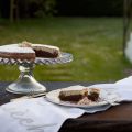 BIZCOCHO DE AVELLANAS Y CHOCOLATE...... PARA[...]