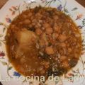 Olleta Alicantina (O de los 4 Puñaos)