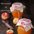 Mermelada de albaricoques