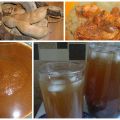 Agua de Tamarindo