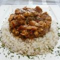 Pollo Chino