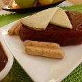 Receta de Dulce de Membrillo Casero.