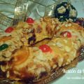 ROSCÓN DE REYES