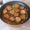 SOLOMILLOS RELLENOS