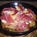 Como hacer unos buenos huevos estrellados