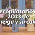 Recopilatorio de 2023 de La Meiga y Su Caldero