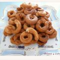 Rosquillas de anís de la abuela