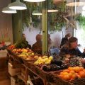 Restaurantes: Terrae Orgánica en Vigo
