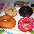 DONUTS
