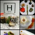 Hydrogen, el restaurante estelar de Barceló[...]