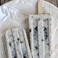 POLOS DE OREO - RECETA