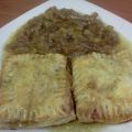 HOJALDRE RELLENO DE PRESA CON CEBOLLA[...]